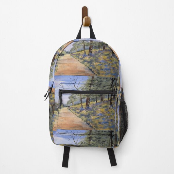 Item preview, Spring Walk designed and sold by FrancesArt.
