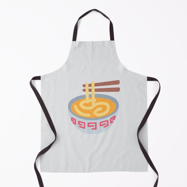 Item preview, Noodle Bowl designed and sold by Stitchmoji.