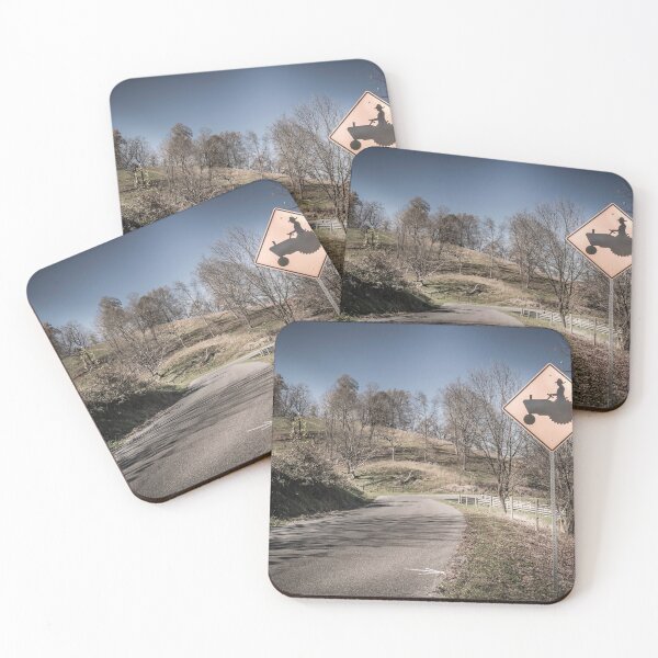 Item preview, Welcome To Hooterville designed and sold by Jim Love.