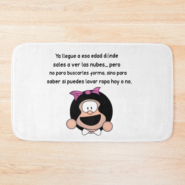 Item preview, Ya llegue a esa edad dónde... designed and sold by Elena's Shop.