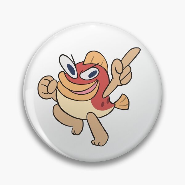 Item preview, Suketoudara (Puyo Puyo) designed and sold by doug4days.