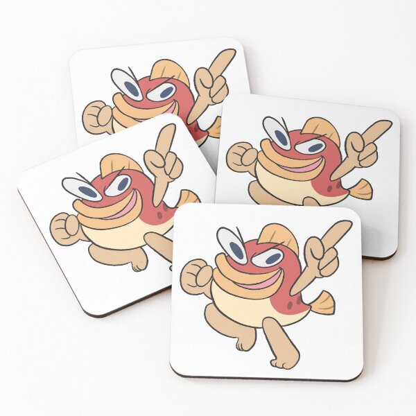 Item preview, Suketoudara (Puyo Puyo) designed and sold by doug4days.