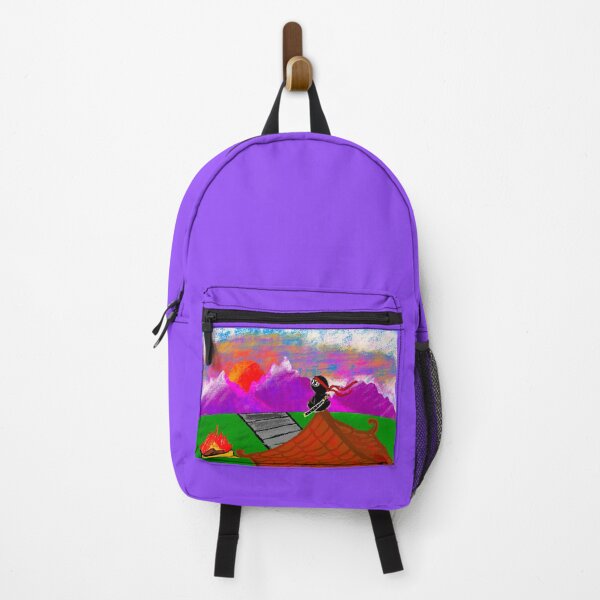 Item preview, A Ninja In Summer  designed and sold by michaelkivett.