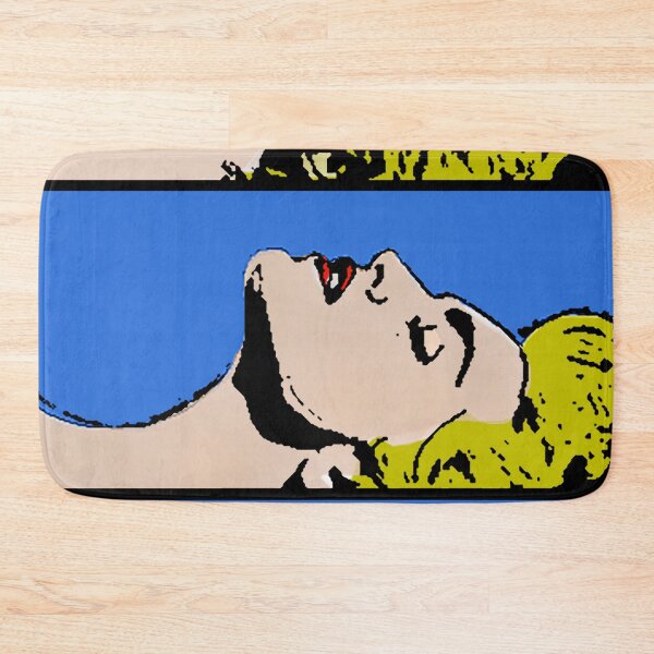 Item preview, On her back, sobbing designed and sold by imarilynmonroe.