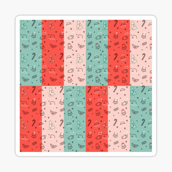 Item preview, Christmas Elements designed and sold by ScalaAdAstra.