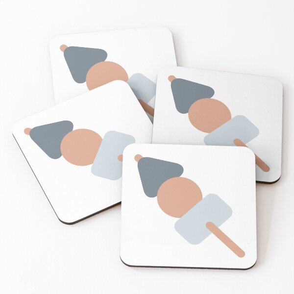 Item preview, Oden designed and sold by Stitchmoji.