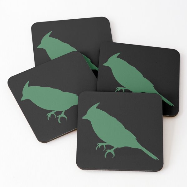 Item preview, Bird silhouette 5 designed and sold by Seb-Sk93.