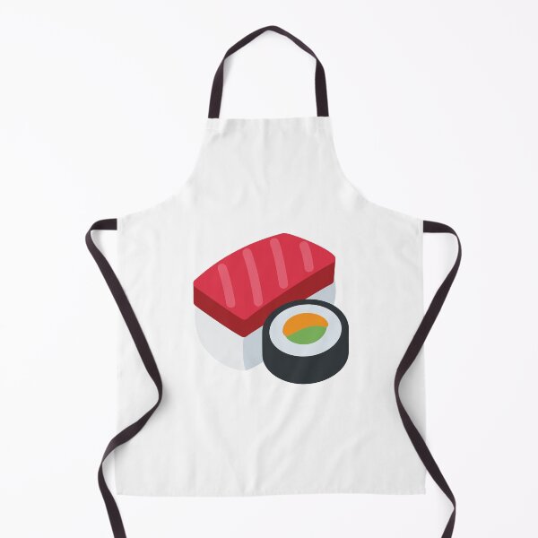Item preview, Sushi designed and sold by Stitchmoji.