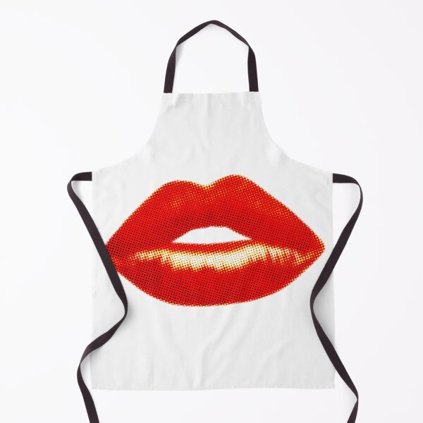 Item preview, Two Lips designed and sold by Laughin-Gravy.