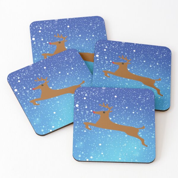 Artikelvorschau, Klassischer Rudolph entworfen und verkauft von AutumnVibeShop.