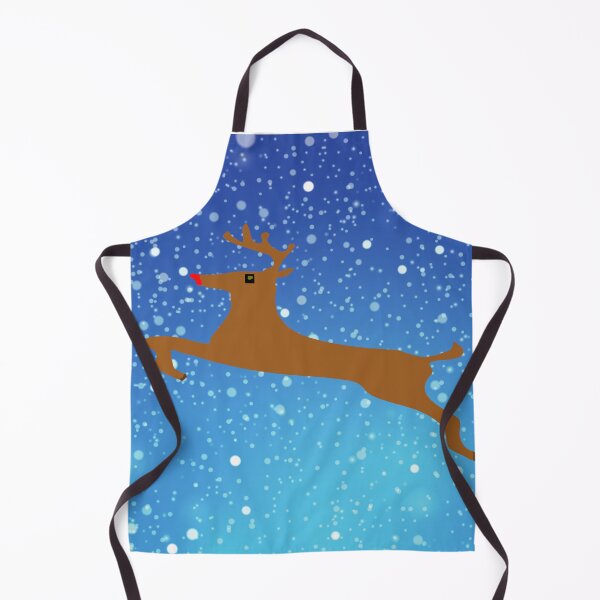 Item preview, Classic Rudolph designed and sold by AutumnVibeShop.