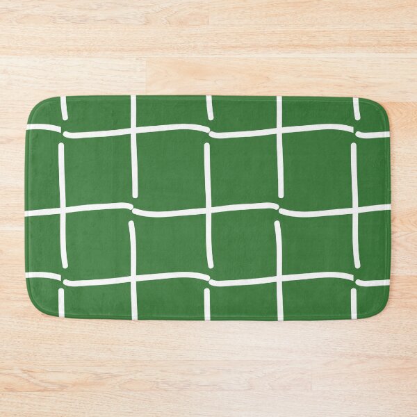 Item preview, green weave designed and sold by Meg M Studio.