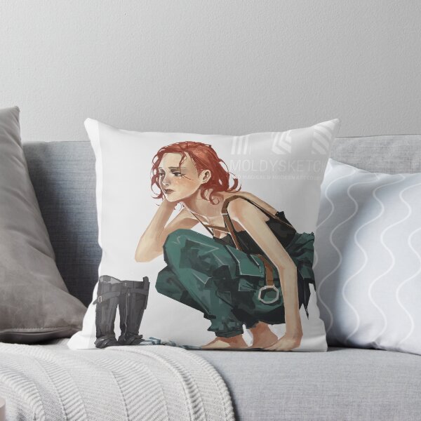 Item preview, Copy of Redhead gal designed and sold by moldysketch.
