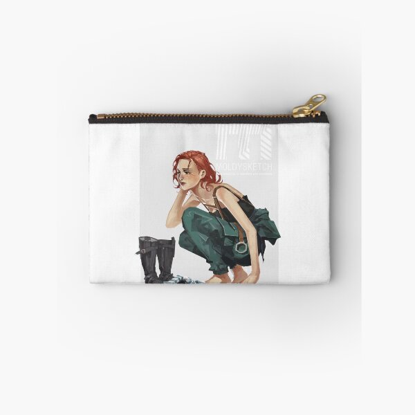 Item preview, Copy of Redhead gal designed and sold by moldysketch.