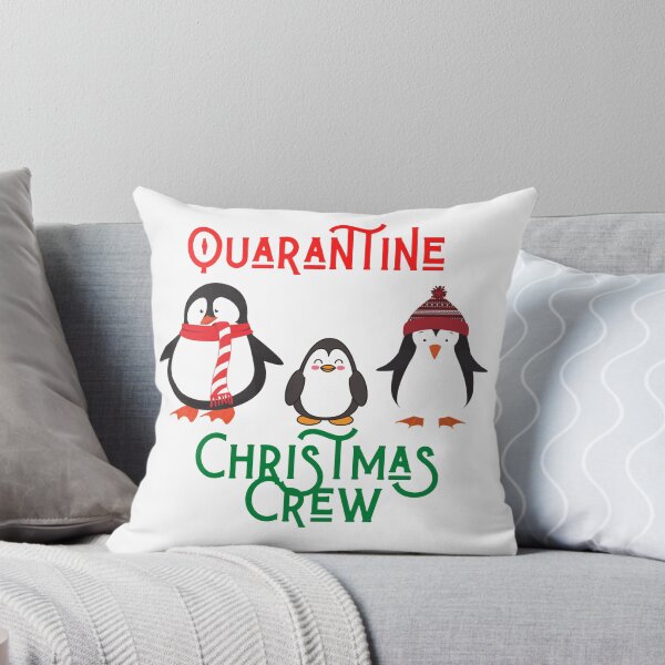 Item preview, Family Christmas Crew - Pandemic Christmas Gift designed and sold by Irelene.
