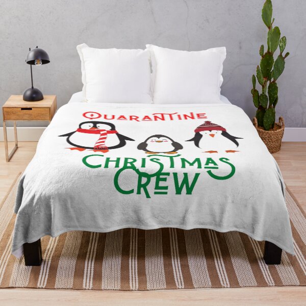 Item preview, Family Christmas Crew - Pandemic Christmas Gift designed and sold by Irelene.