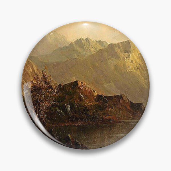 Item preview, Scottish Landscape Fine Art designed and sold by clairemh1.