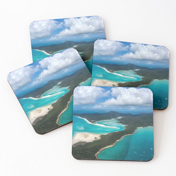 Item preview, Hill Inlet Scenic Flight designed and sold by Michael Heritage.