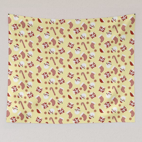 Item preview,  Christmas Pattern designed and sold by LotusCreations.