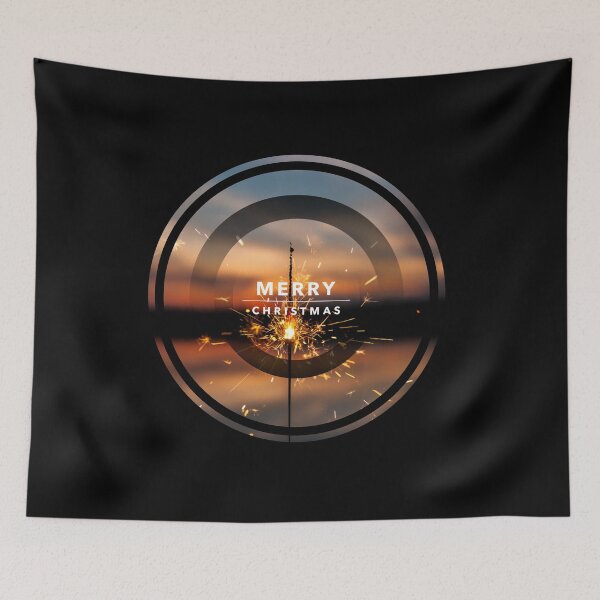 Item preview, Merry Christmas Vinyl Record designed and sold by joabaj.