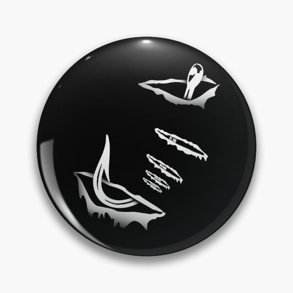 Item preview, Fishing Hook Inside, Funny Fisher Gift designed and sold by Space Art.