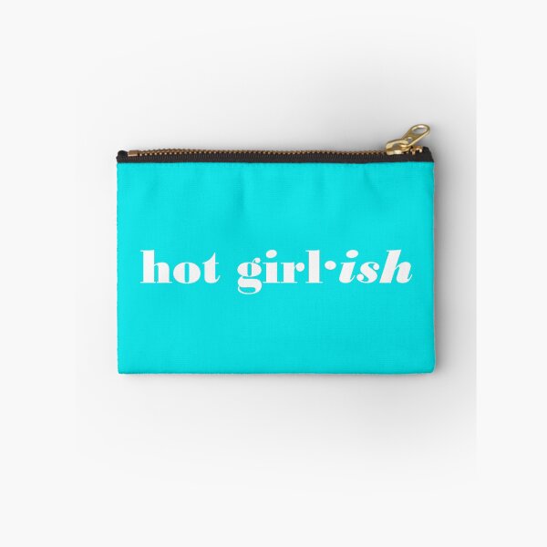 Item preview, Hot Girl·ish designed and sold by ThingsByJoy.