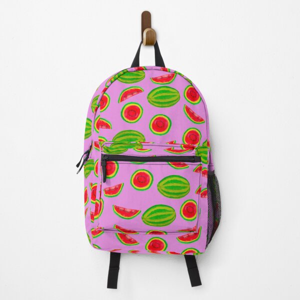 Item preview, Watermelon - Gouache designed and sold by Fraise-de-bois.