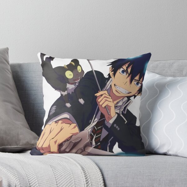 Item preview, BLUE EXORCIST designed and sold by chuchufa.