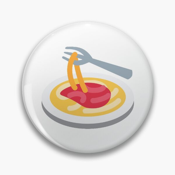 Item preview, Spaghetti designed and sold by Stitchmoji.