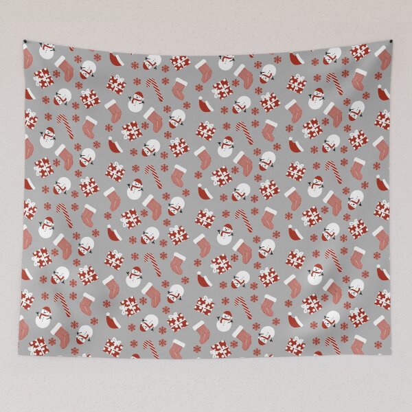 Item preview,  Christmas Pattern designed and sold by LotusCreations.