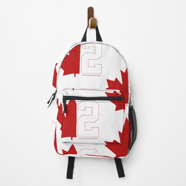 Item preview, RED MAPLE LEAF designed and sold by Cotton vibe.