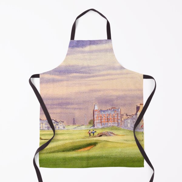 Item preview, The Greatest Golf Course 17th Green. designed and sold by William Holkham.