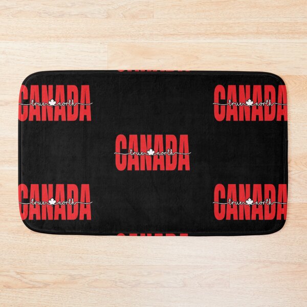 Item preview, Canada True North designed and sold by Sinfamous.