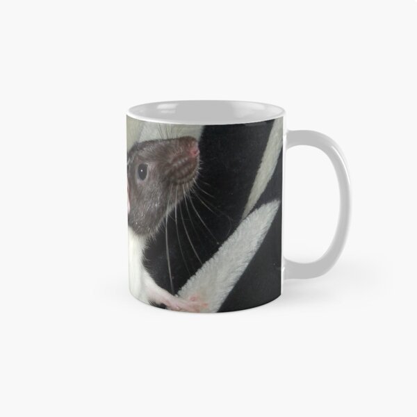 Item preview, Zippy rat designed and sold by mindgoop.