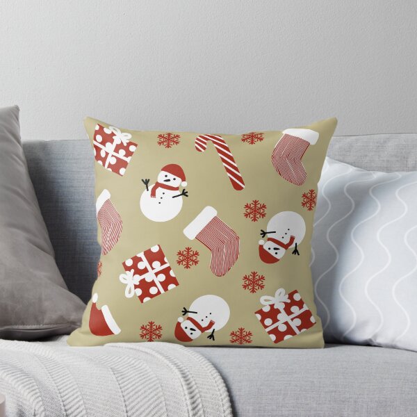 Item preview, Christmas Pattern designed and sold by LotusCreations.