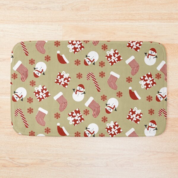 Item preview, Christmas Pattern designed and sold by LotusCreations.