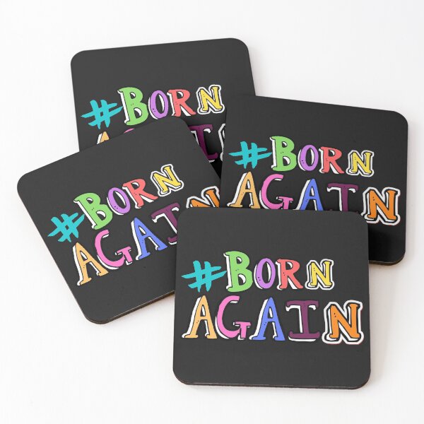 Item preview, #Born Again designed and sold by Nancyanna.