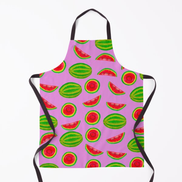 Item preview, Watermelon - Gouache designed and sold by Fraise-de-bois.