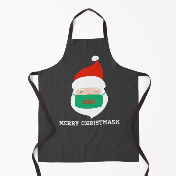 Item preview, 2020 Merry Christmask Christmas Xmas Pandemic Holiday Gift Family Pajamas PJ's Quarantined designed and sold by gkao.