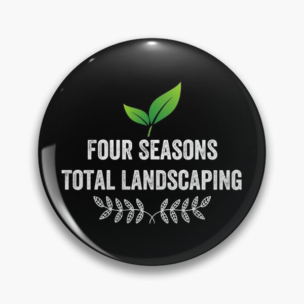 Item preview, Four Seasons Total Landscaping designed and sold by MoMasry.