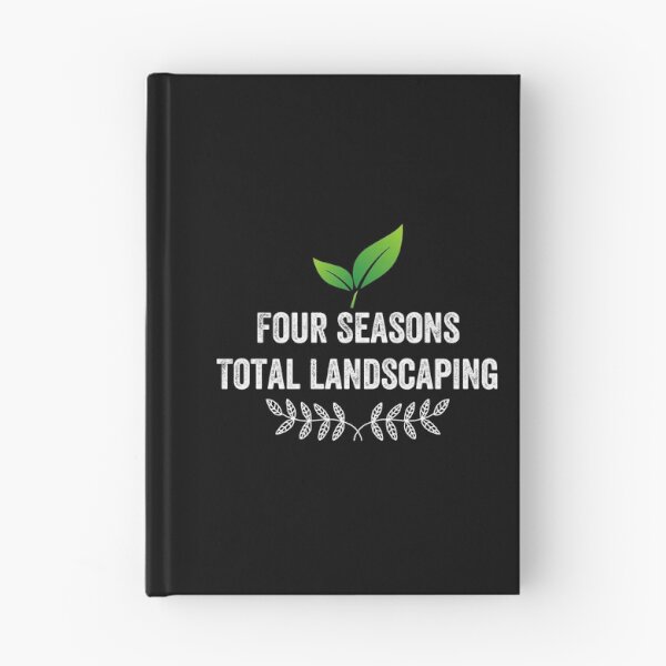 Item preview, Four Seasons Total Landscaping designed and sold by MoMasry.