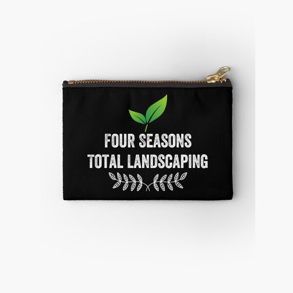 Item preview, Four Seasons Total Landscaping designed and sold by MoMasry.