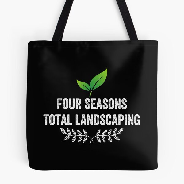 Item preview, Four Seasons Total Landscaping designed and sold by MoMasry.