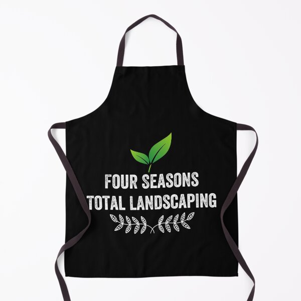 Item preview, Four Seasons Total Landscaping designed and sold by MoMasry.