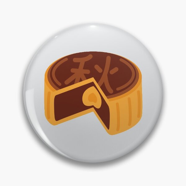 Item preview, Moon Cake designed and sold by Stitchmoji.