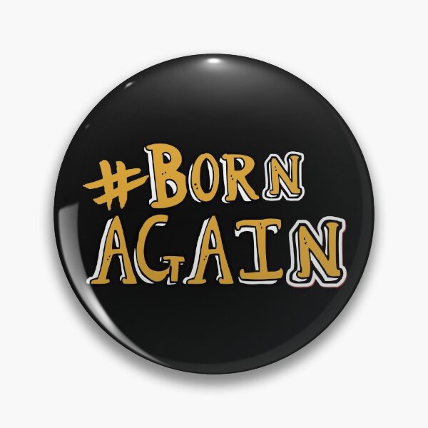 Item preview, #Born Again designed and sold by Nancyanna.