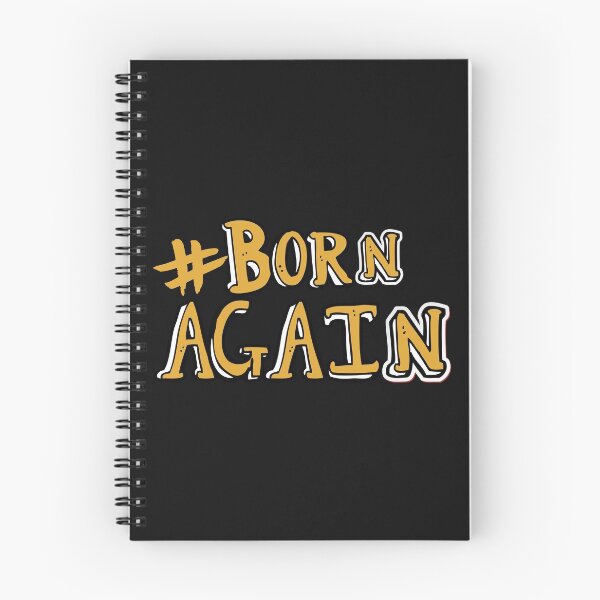 Item preview, #Born Again designed and sold by Nancyanna.