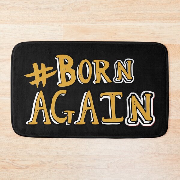 Item preview, #Born Again designed and sold by Nancyanna.