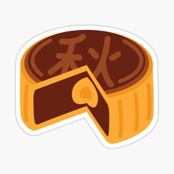 Moon Cake PNGs for Free Download