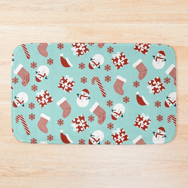 Item preview,  Christmas Pattern designed and sold by LotusCreations.